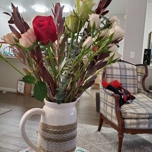 Meet your Posher, Barbara